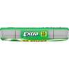 Extra Extra Spearmint Gum, 35 Pieces, PK48 389833